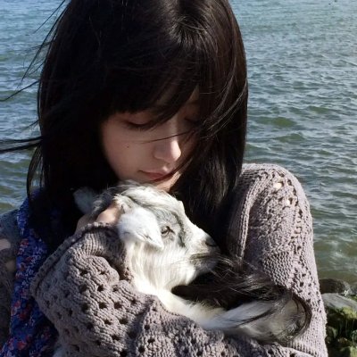 被称为爸爸的女人
