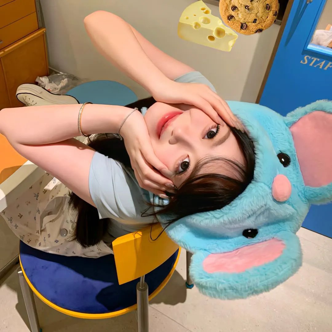 龙的心