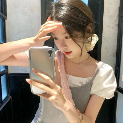 海边的女人